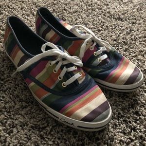 Coach sneakers